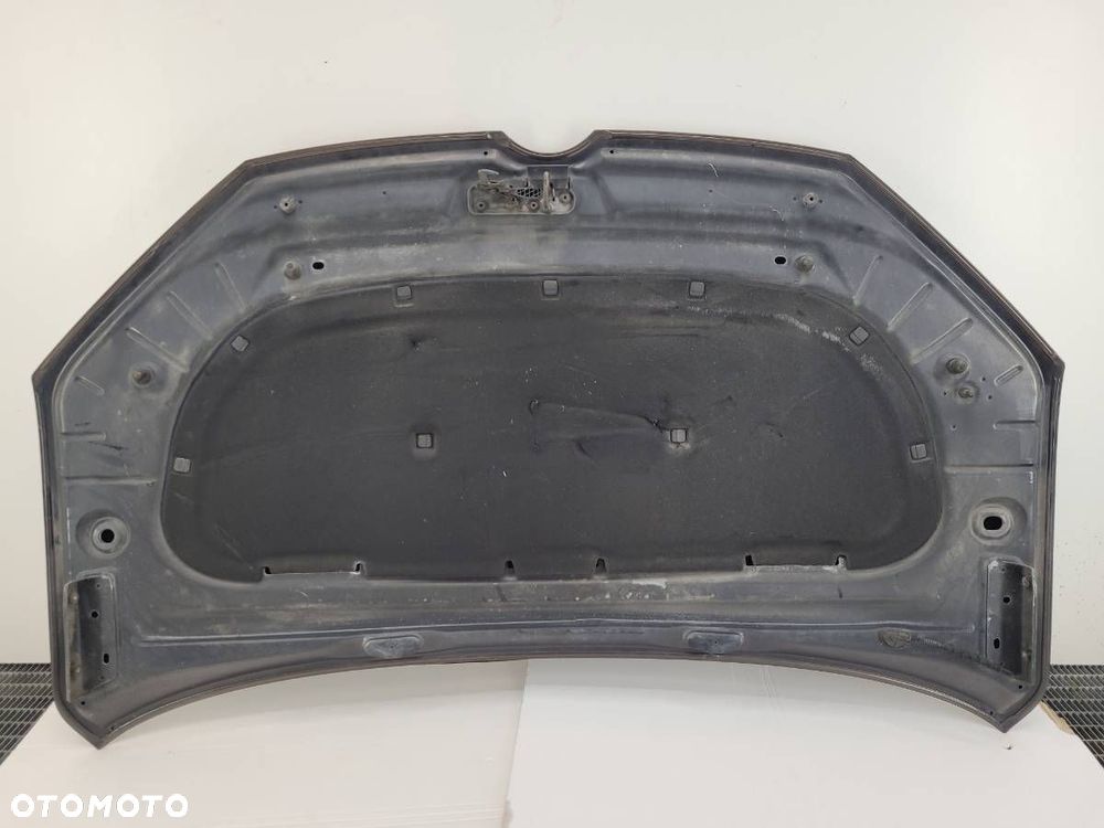 MASKA POKRYWA SILNIKA VW SHARAN II 7N - 17