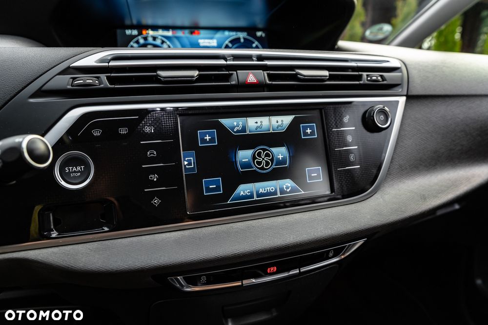 Citroën C4 Picasso e-HDi 115 Seduction - 29