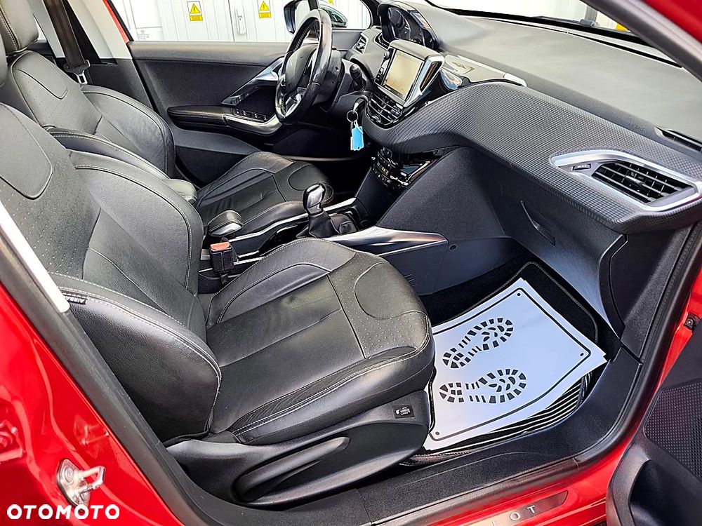 Peugeot 2008 - 23