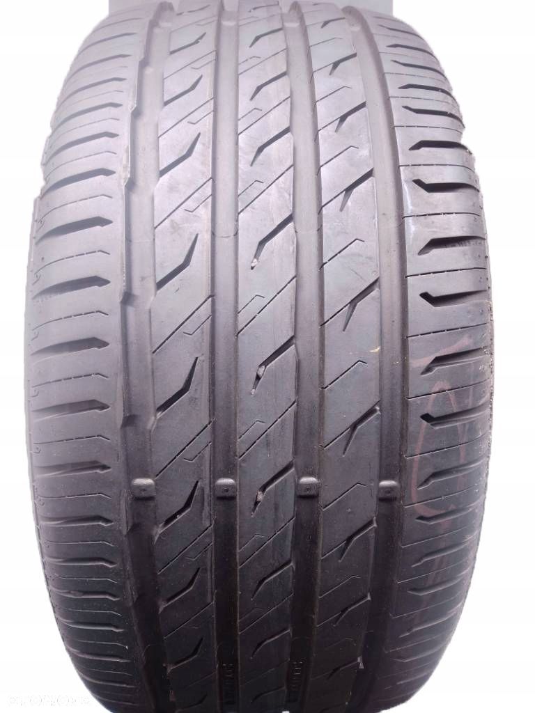 Semperit Speed-LIFE 3 245/40 R18 97Y 2023 8mm - 1
