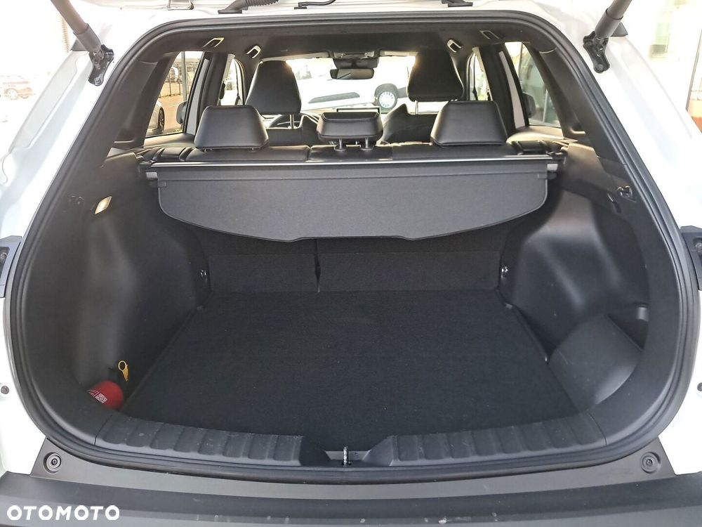 Toyota Corolla Cross 2.0 Hybrid Premiere Edition AWD - 19