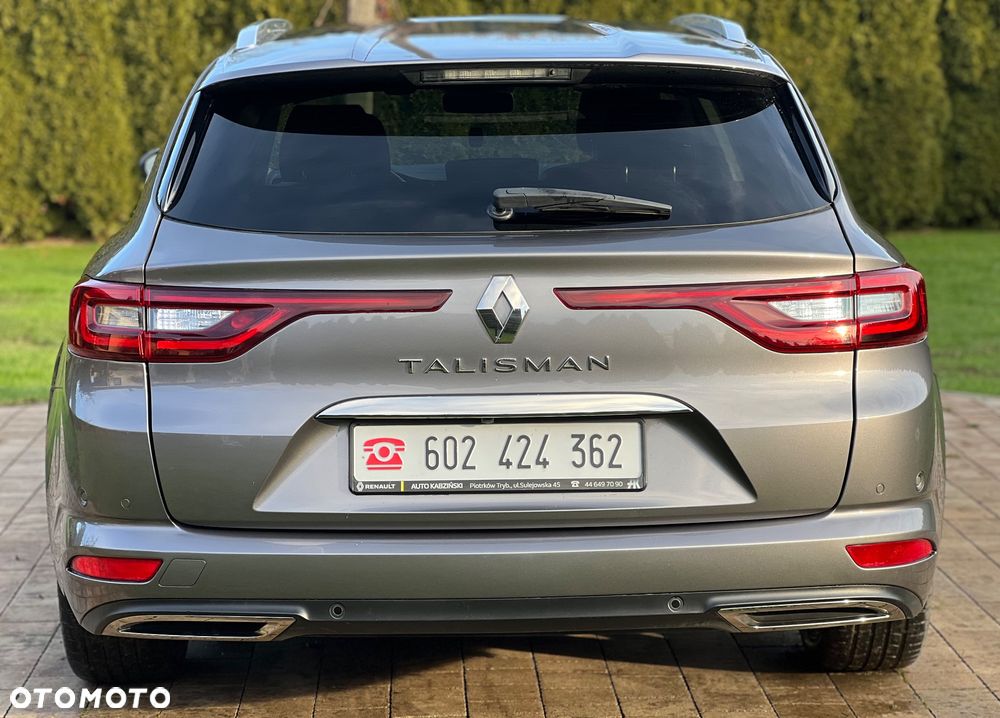 Renault Talisman 1.7 Blue dCi Business - 5