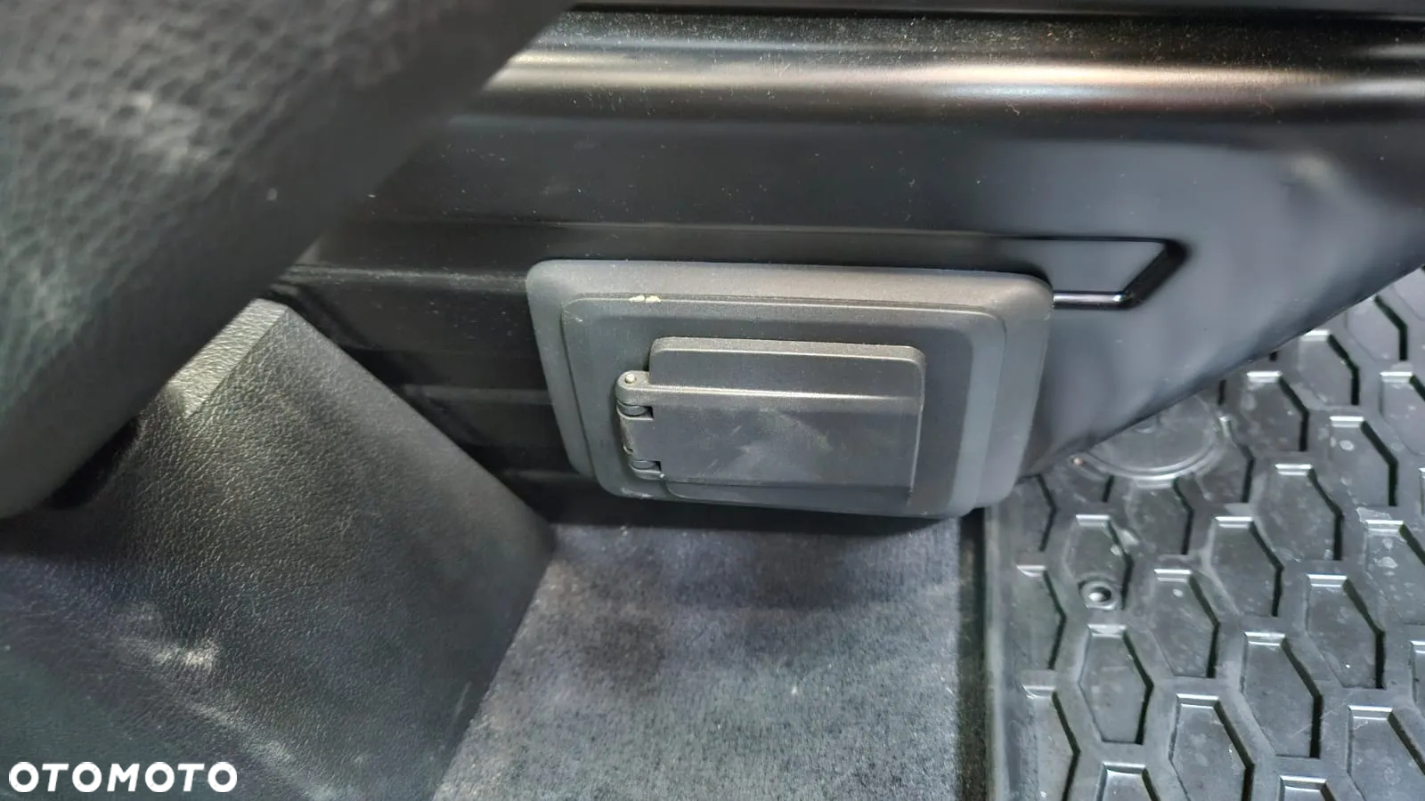 Volkswagen California - 17