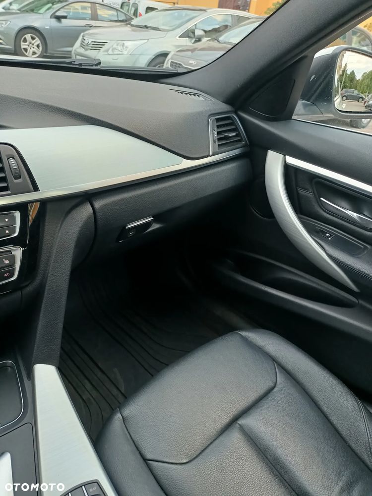 BMW Seria 3 - 8