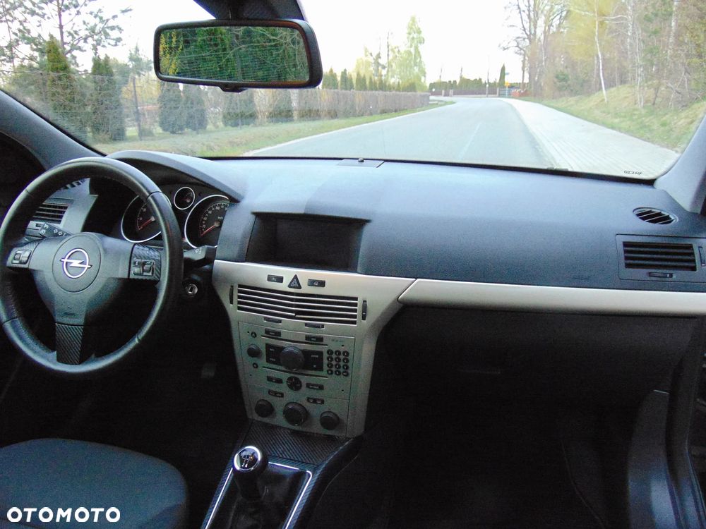 Opel Astra 1.4 Enjoy - 6