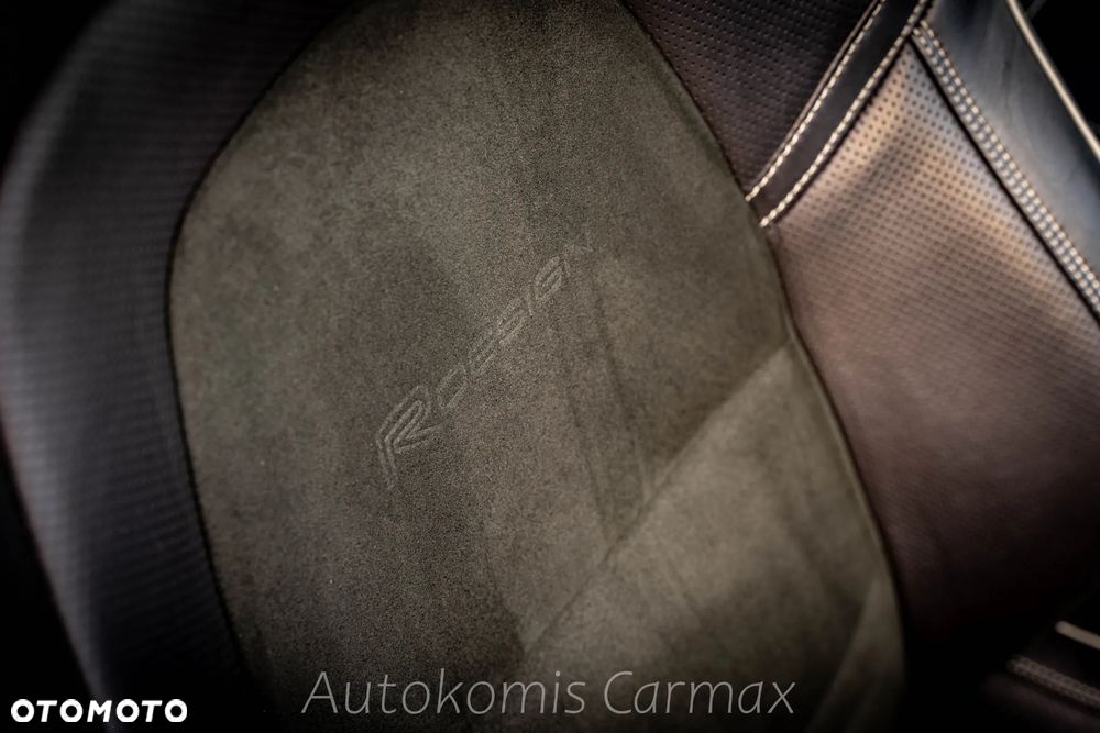 Volvo XC 90 T6 AWD R-Design 7os - 21