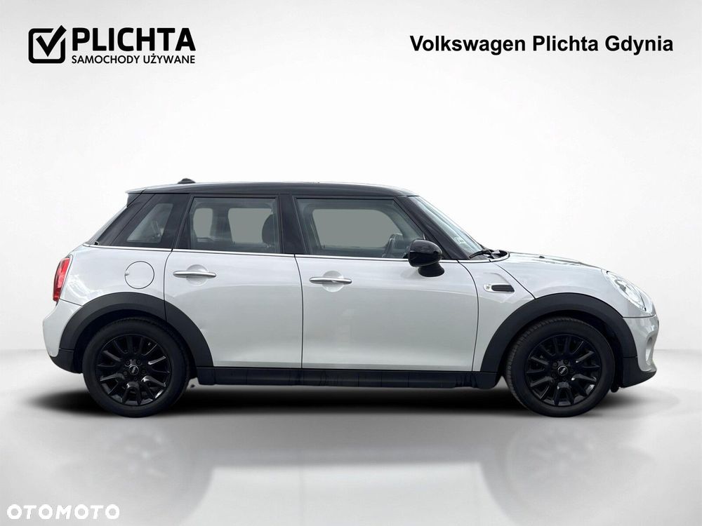 MINI Cooper Standard - 7