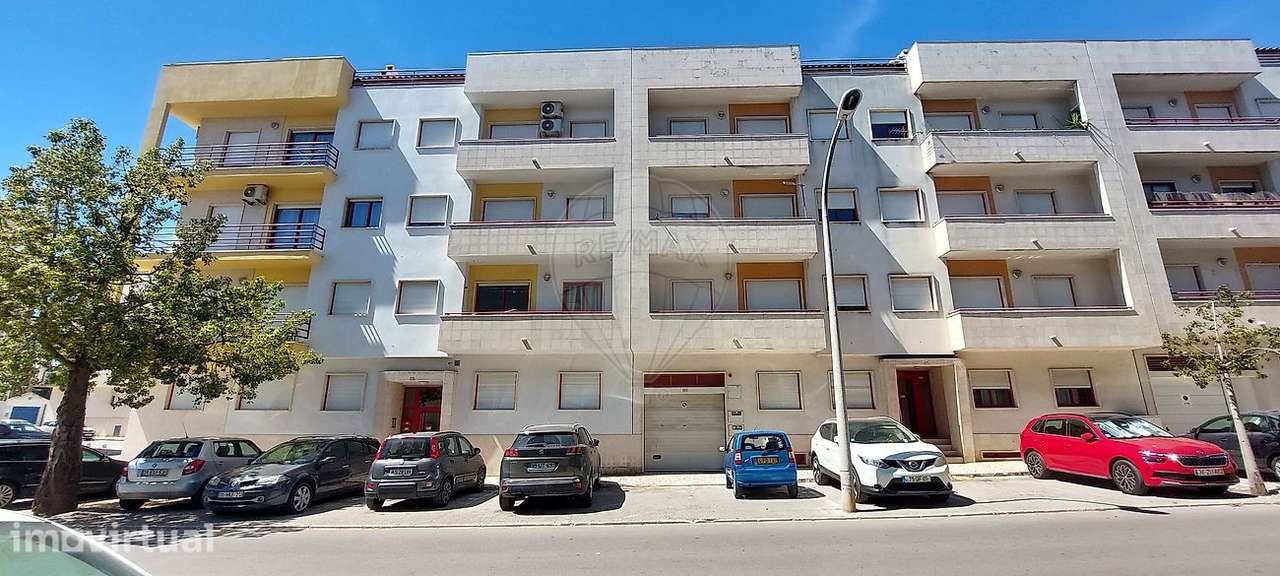 Apartamento T2 para venda - Grande imagem: 2/11
