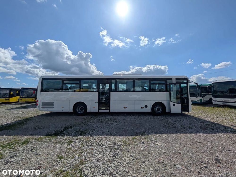 MAN Lion's Intercity - 3