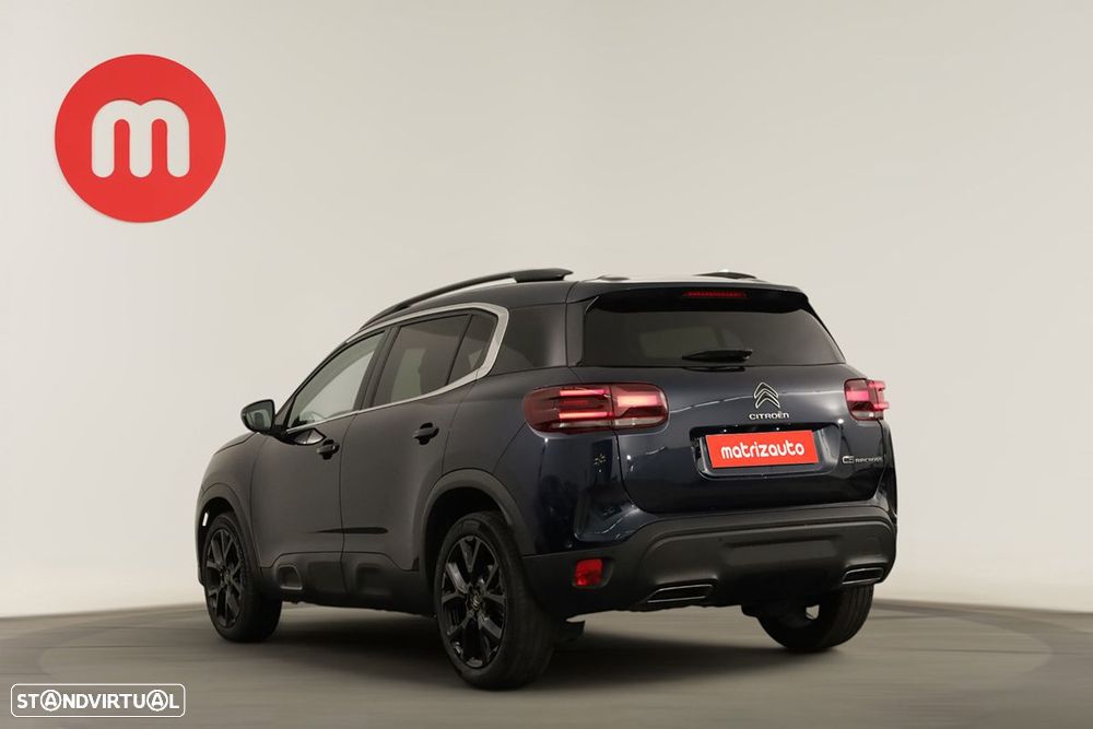 Citroën C5 Aircross 1.5 BlueHDi Shine EAT8 - 3