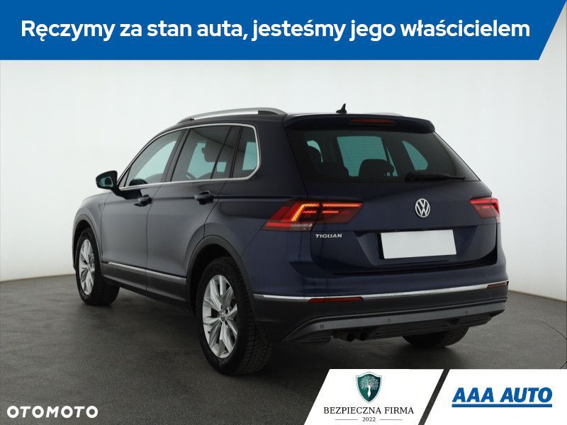 Volkswagen Tiguan - 6