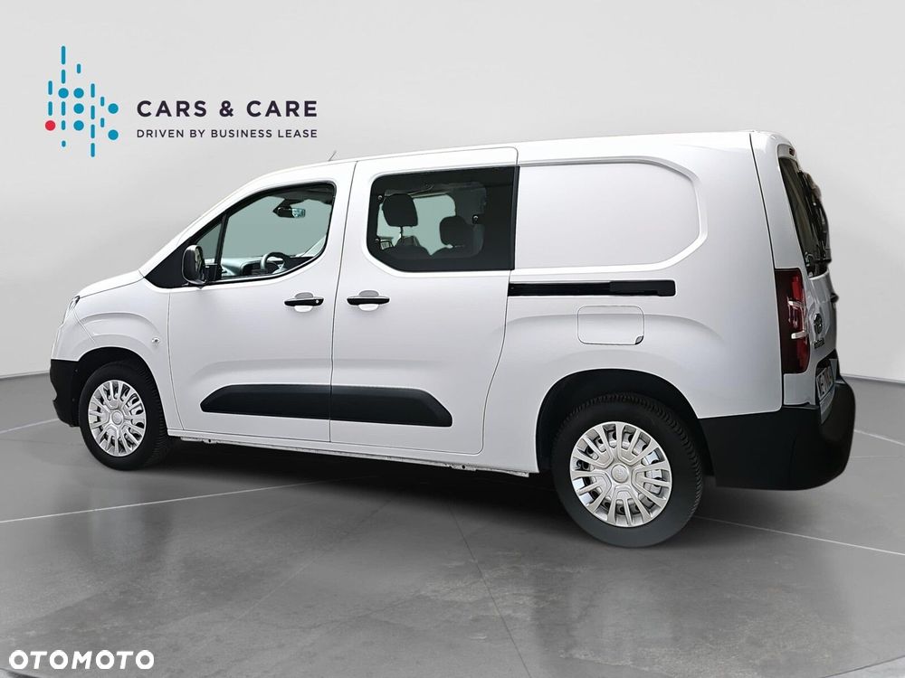 Toyota ProAce 2.3T 1.5D-4D 100KM long FurgonBrygActive - 16