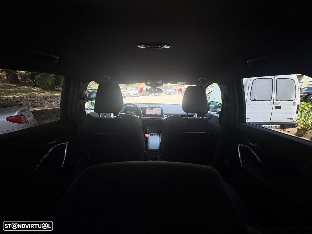 BMW X1 xDrive25e Pack Desportivo M Pro - 15