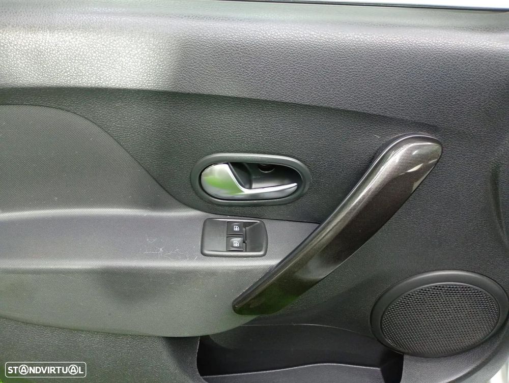 Dacia Logan MCV 0.9 TCe Comfort Bi-Fuel - 10
