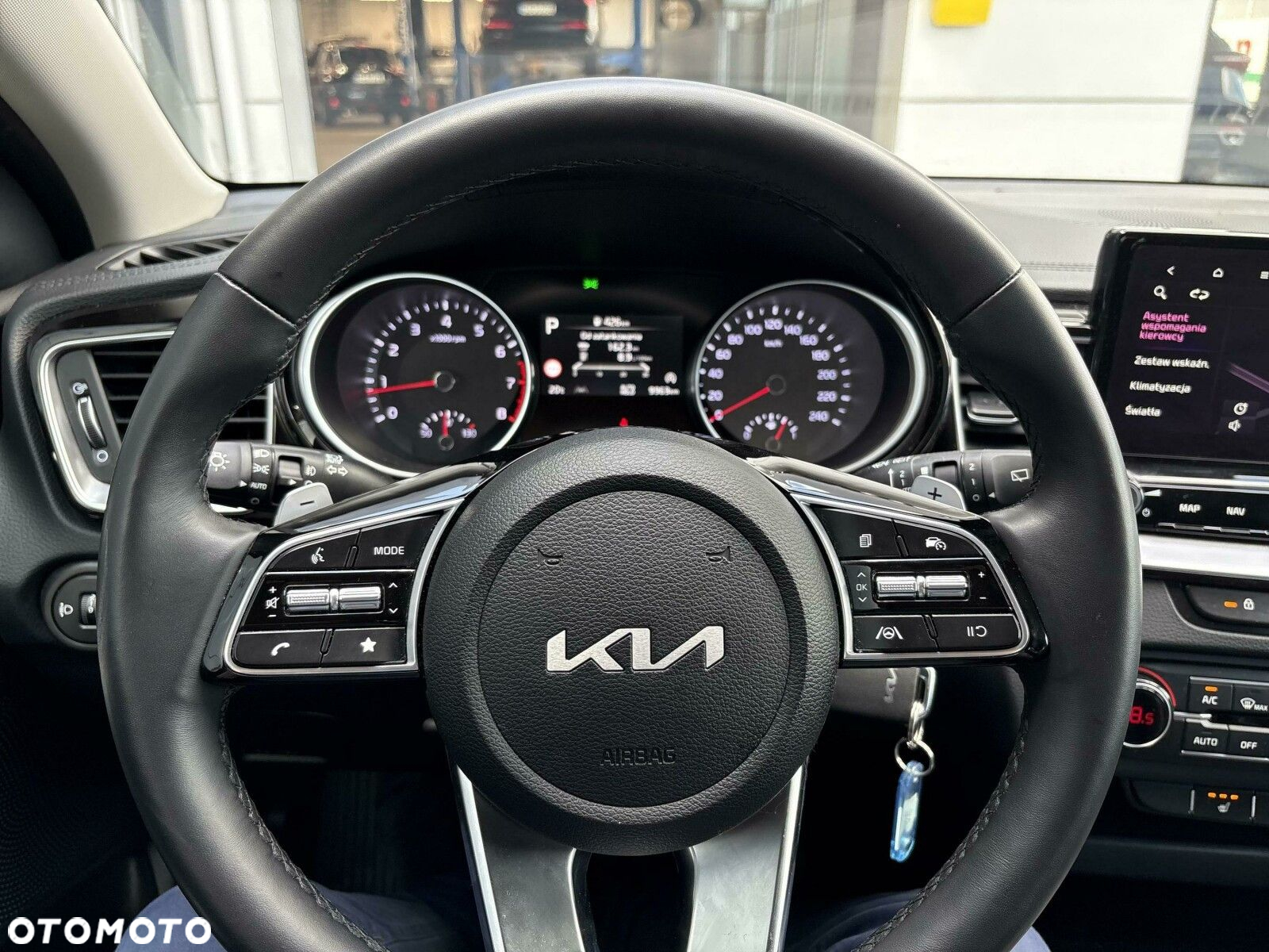 Kia Ceed 1.5 T-GDI L DCT - 16