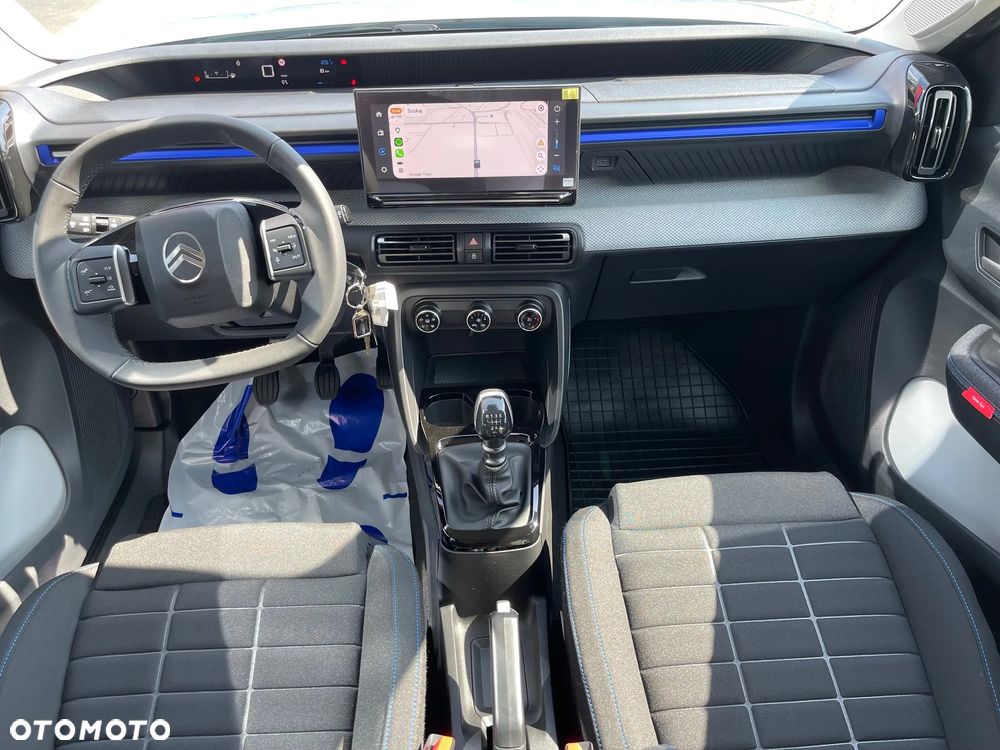 Citroën C3 1.2 T Plus - 17
