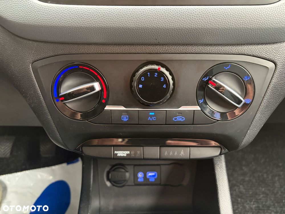 Hyundai i20 1.2 Select - 18