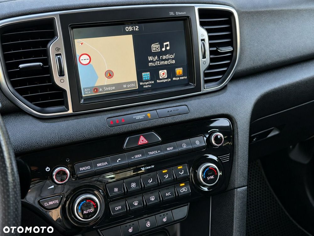 Kia Sportage - 15