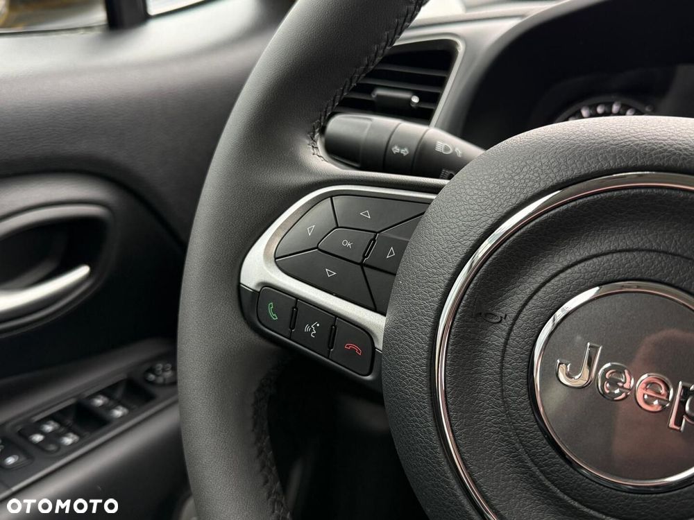 Jeep Renegade 1.0 GSE T3 Turbo Longitude FWD S&S - 17