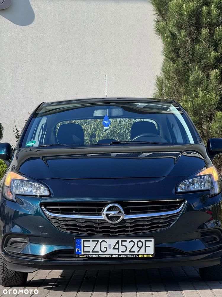 Opel Corsa 1.4 Selection - 10