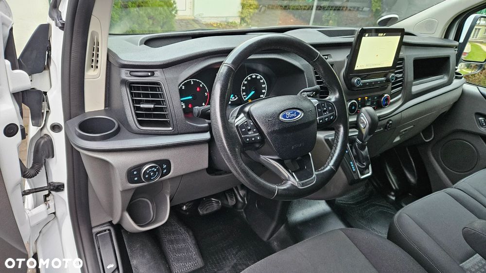 Ford Custom 2,0 TDCI L2H1 Lift - 18