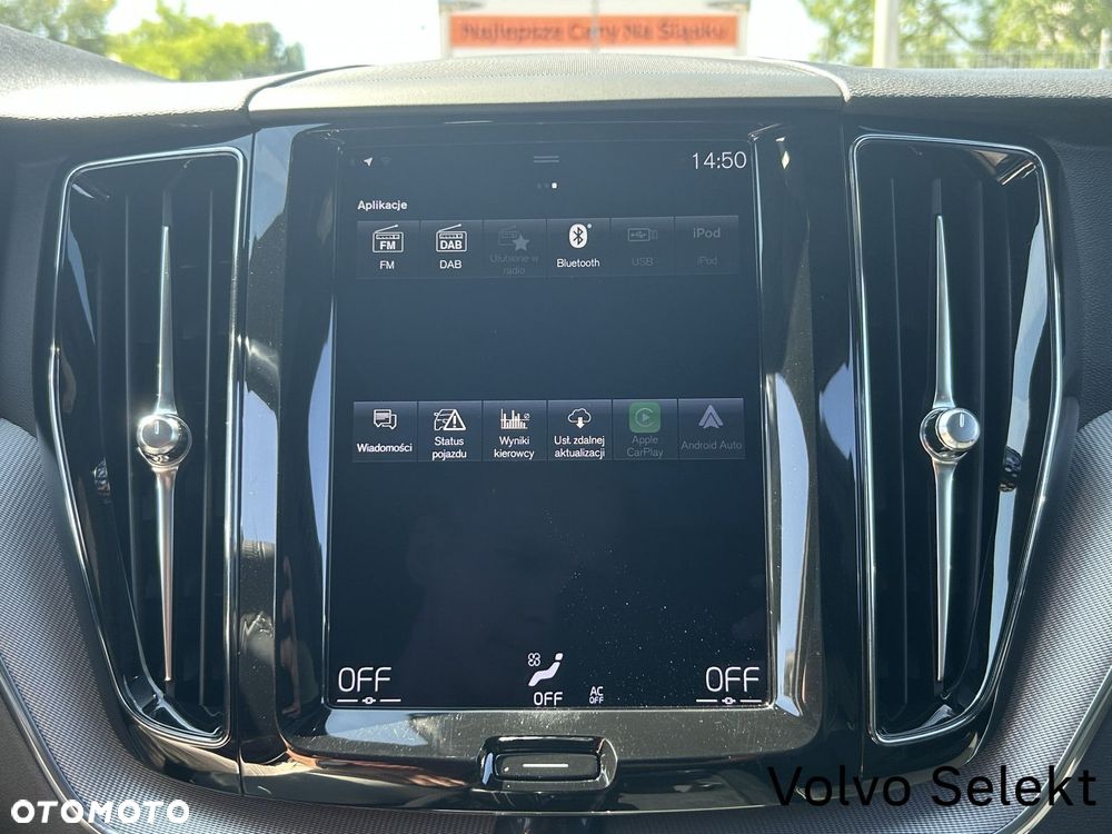 Volvo XC 60 - 19