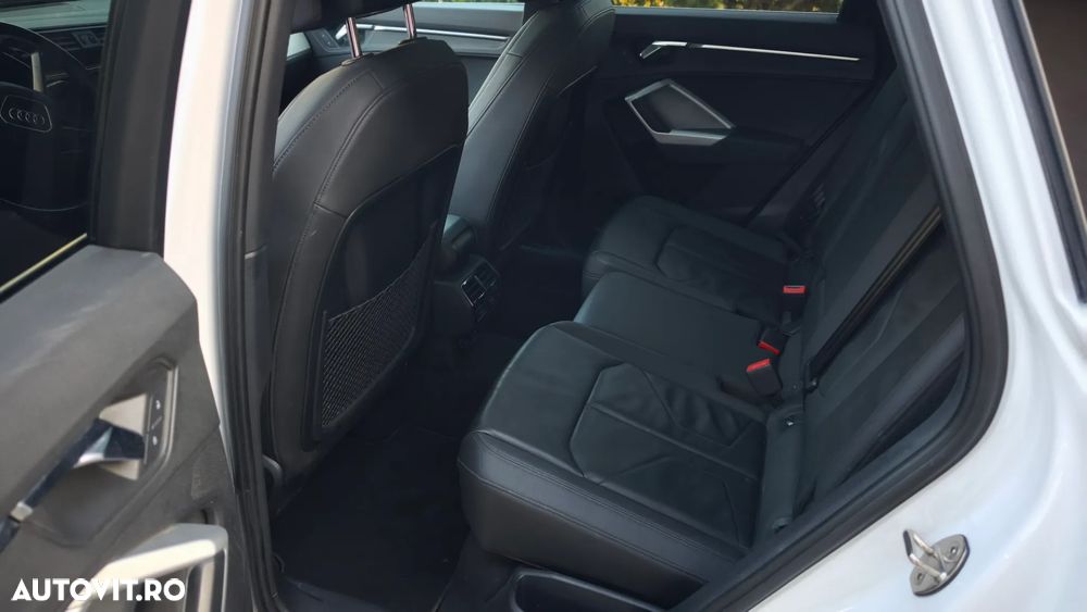 Audi Q3 45 TFSI quattro S tronic S line - 31
