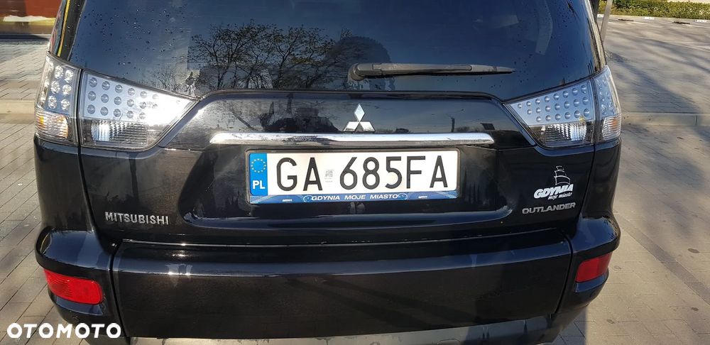 Mitsubishi Outlander 2.0 Intense + 2WD CVT - 3