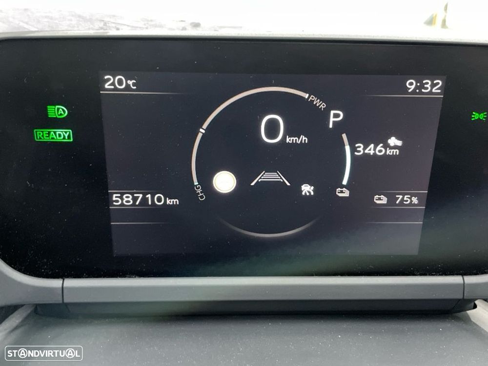 Toyota bZ4X 71,4 kWh Premium - 3