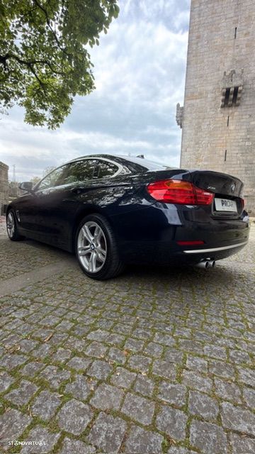 BMW 430 d xDrive Sport-Aut. - 15