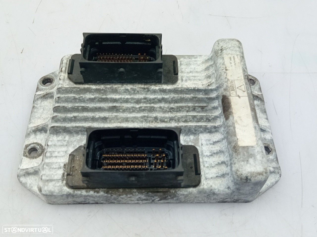 Centralina motor / ECU OPEL Combo Furgão/Combi - 1