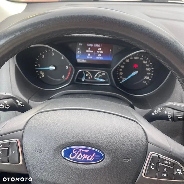 Ford Focus 1.5 TDCi Trend - 7