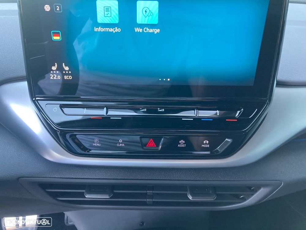 VW ID.4 Performance Upgrade Pro - 22