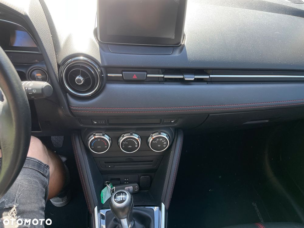 Mazda 2 - 19