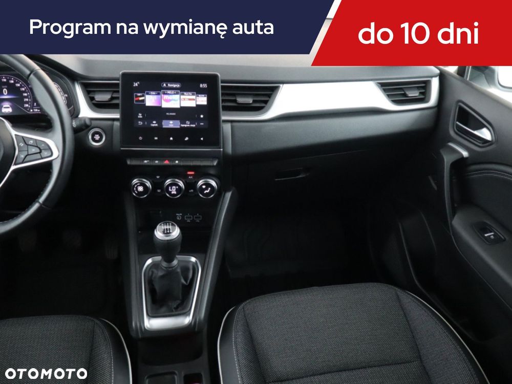 Renault Captur - 10