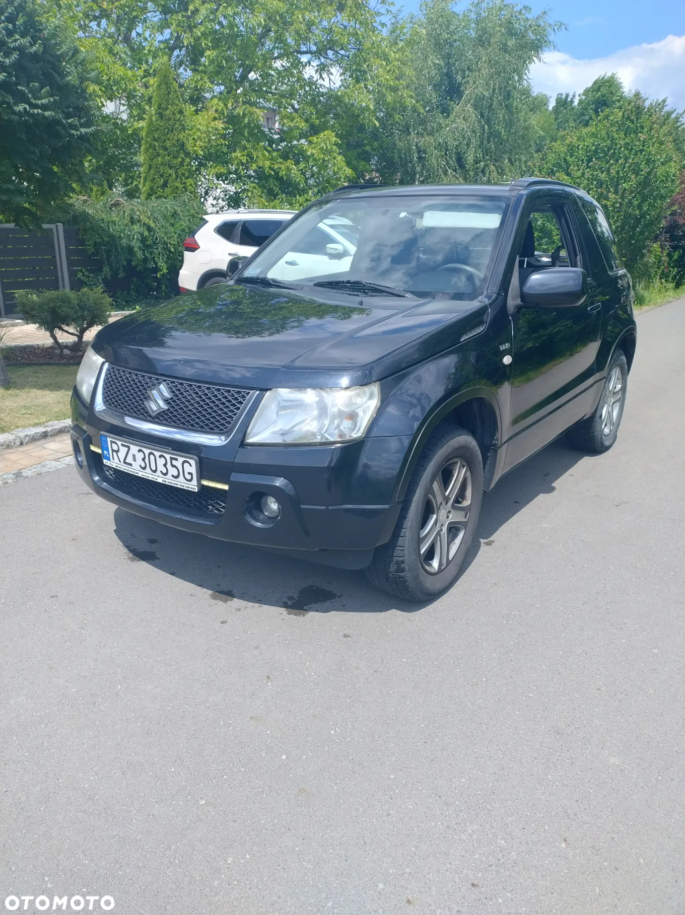 Suzuki Grand Vitara 1.9 DDiS - 2