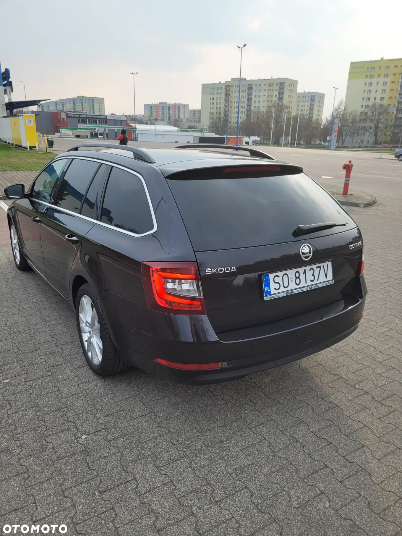 Skoda Octavia 1.8 TSI Style DSG - 7