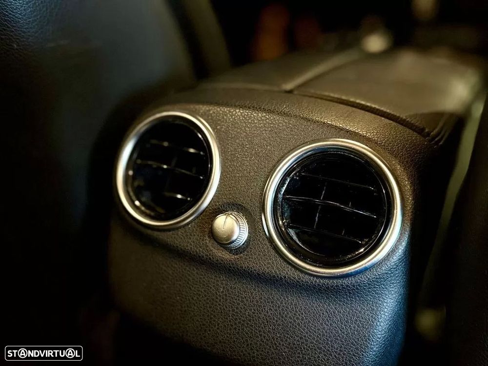 Mercedes-Benz C 200 CDi Avantgarde BE - 14