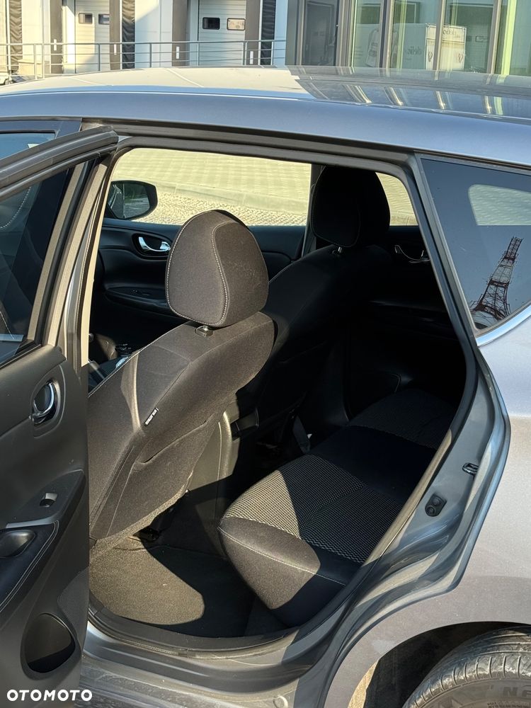 Nissan Pulsar 1.2 DIG-T N-Connecta EU6 - 7