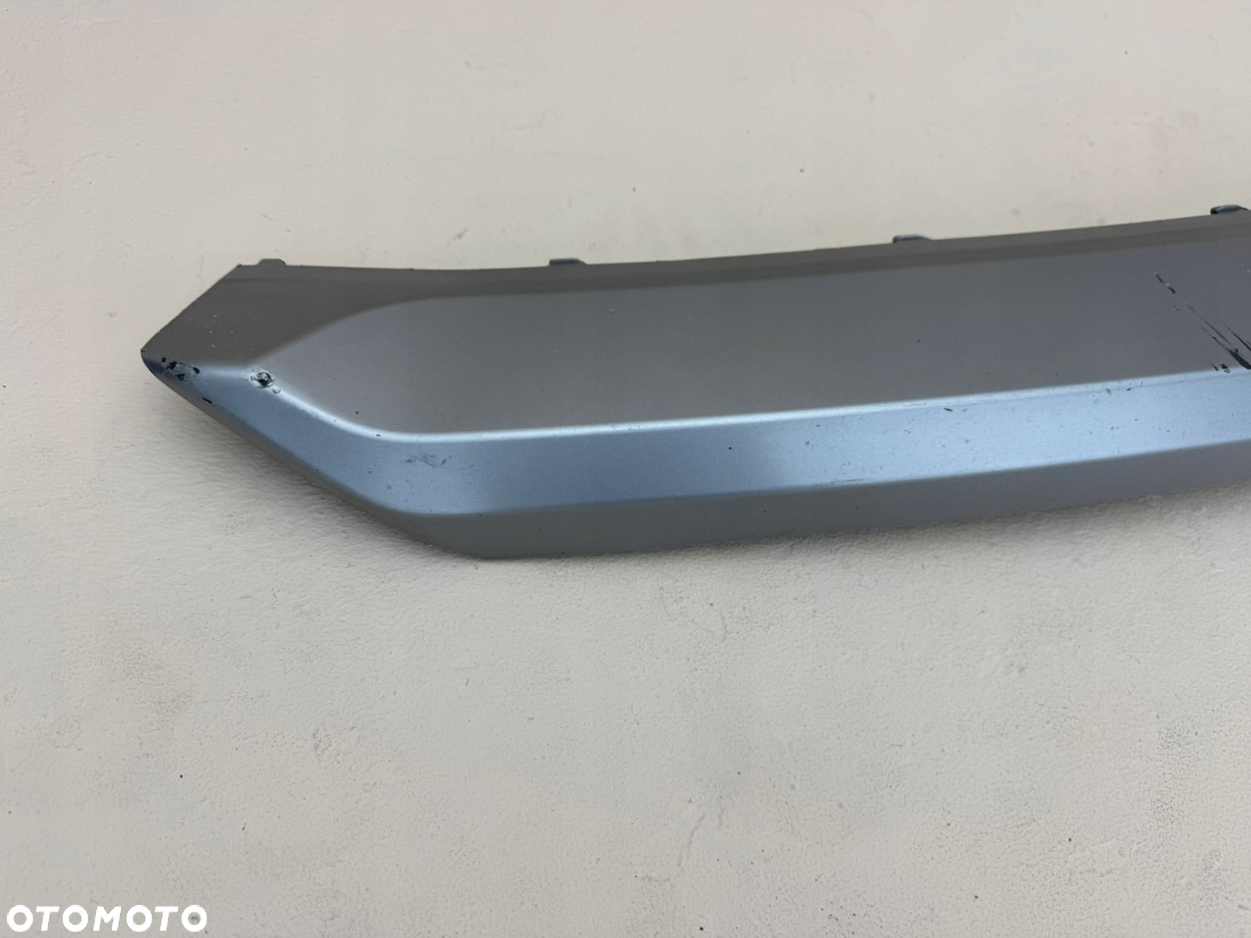 HYUNDAI TUCSON 3 III 15R- LISTWA SPOILER ZDERZAKA PRZÓD PRZEDNI 86565-D7100 - 3