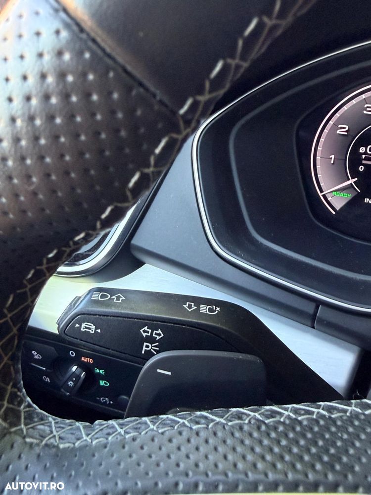 Audi Q5 50 TFSIe quattro S tronic S line - 18