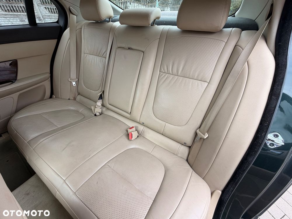 Jaguar XF 3.0 V6 S Premium Luxury - 7