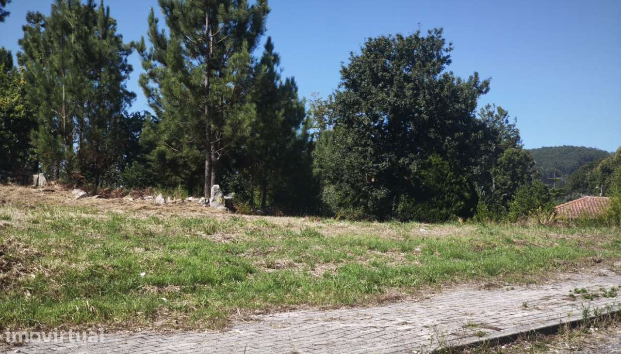 Venda de Lote para construção, Afife, Viana do Castelo - Grande imagem: 5/24