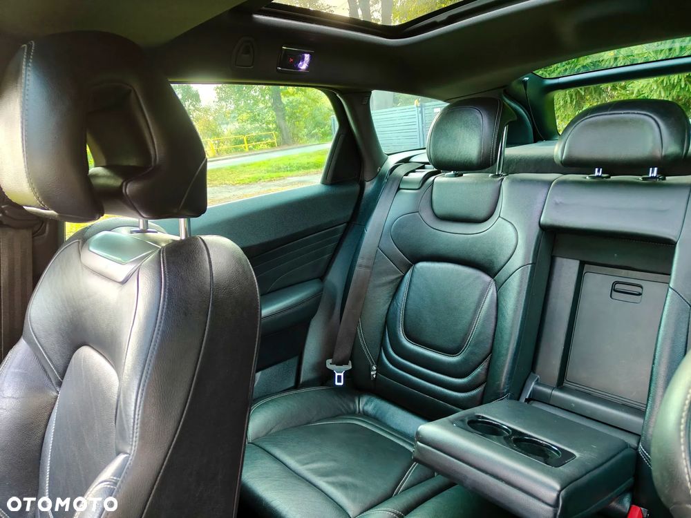 Citroën DS5 HDi 165 SportChic - 35
