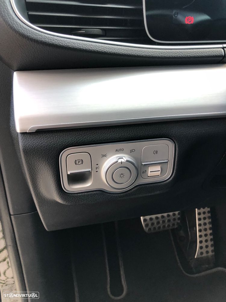 Mercedes-Benz GLE 350 e 4Matic - 43