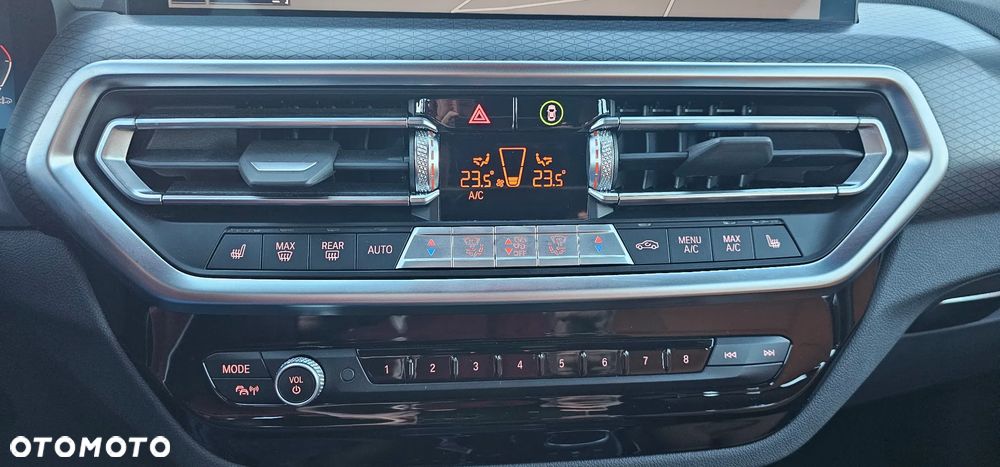 BMW X3 - 20