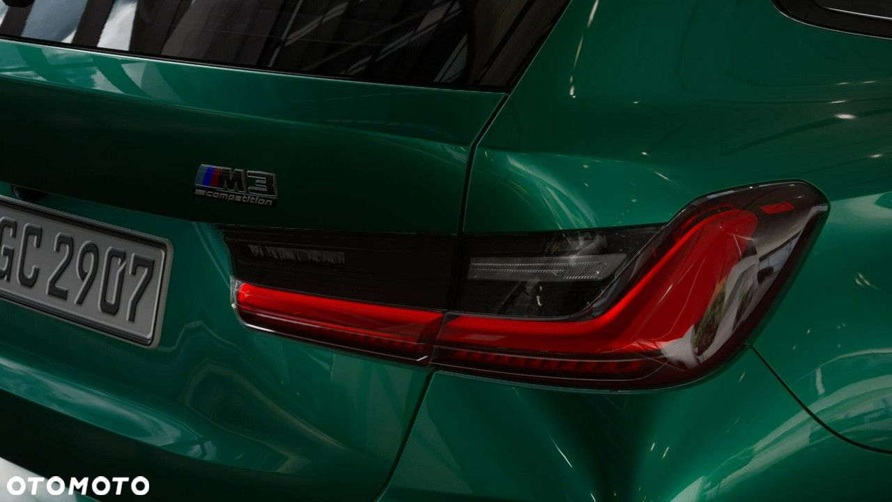BMW M3 - 9