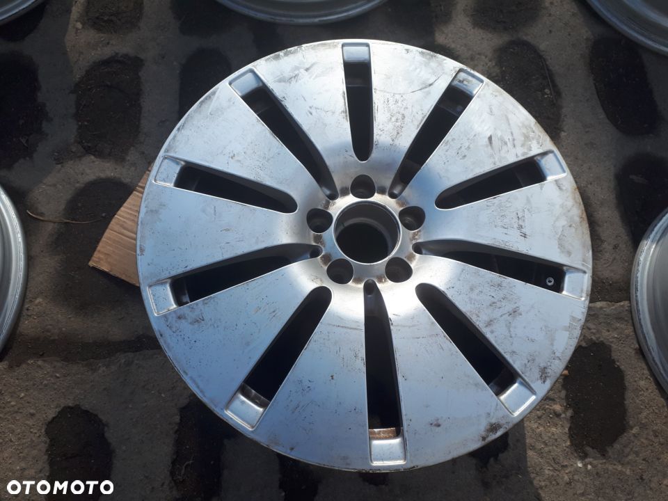 ORYG. MERCEDES GLC 253 A253 18 8J ET38