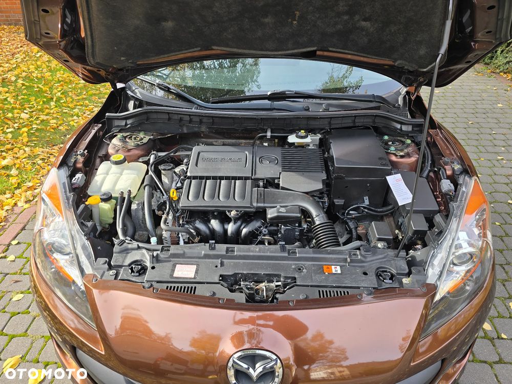 Mazda 3 - 14