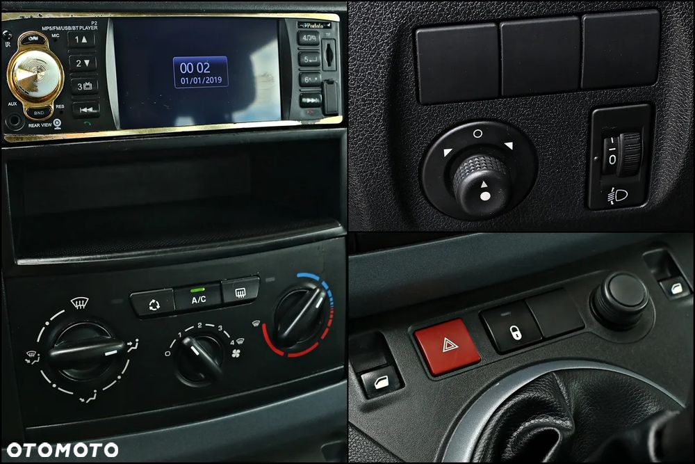 Citroën Berlingo 1.6 HDi Multispace - 38